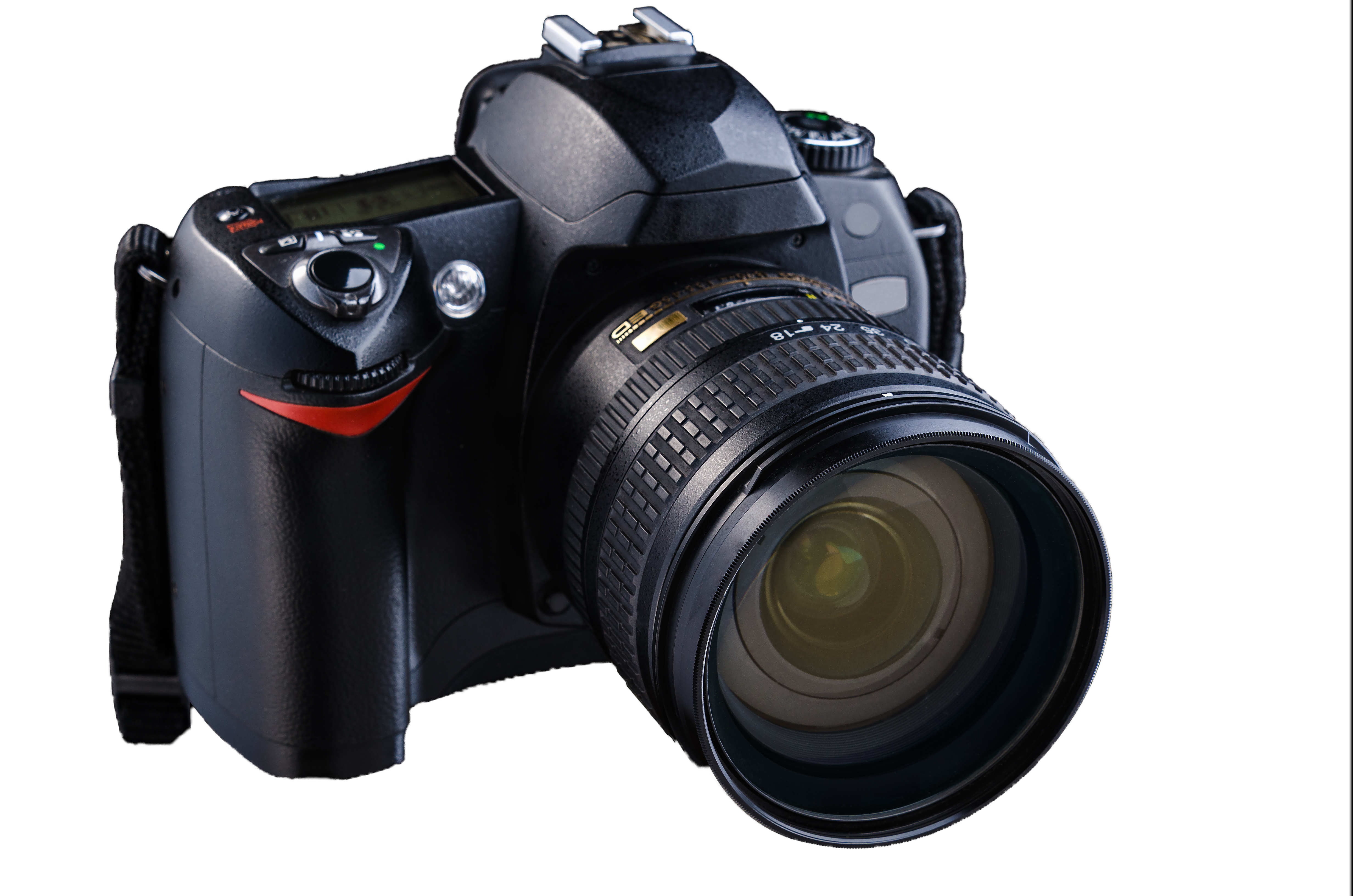 Camera Sensors: Crop vs Full Frame