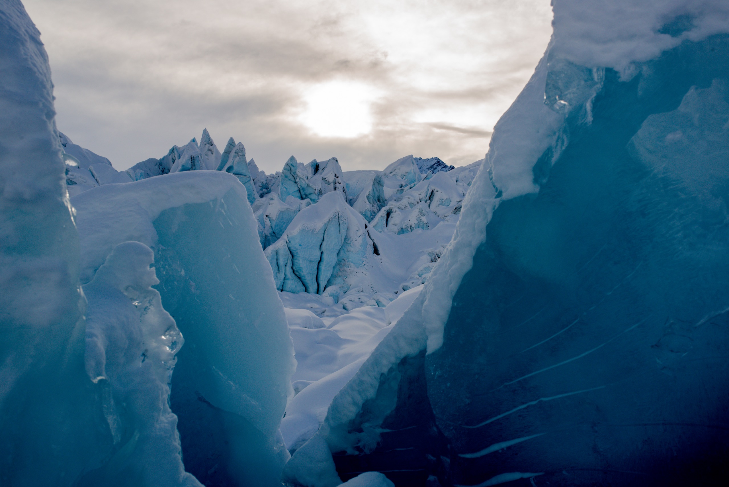 Capturing Breathtaking Landscapes with Your DSLR