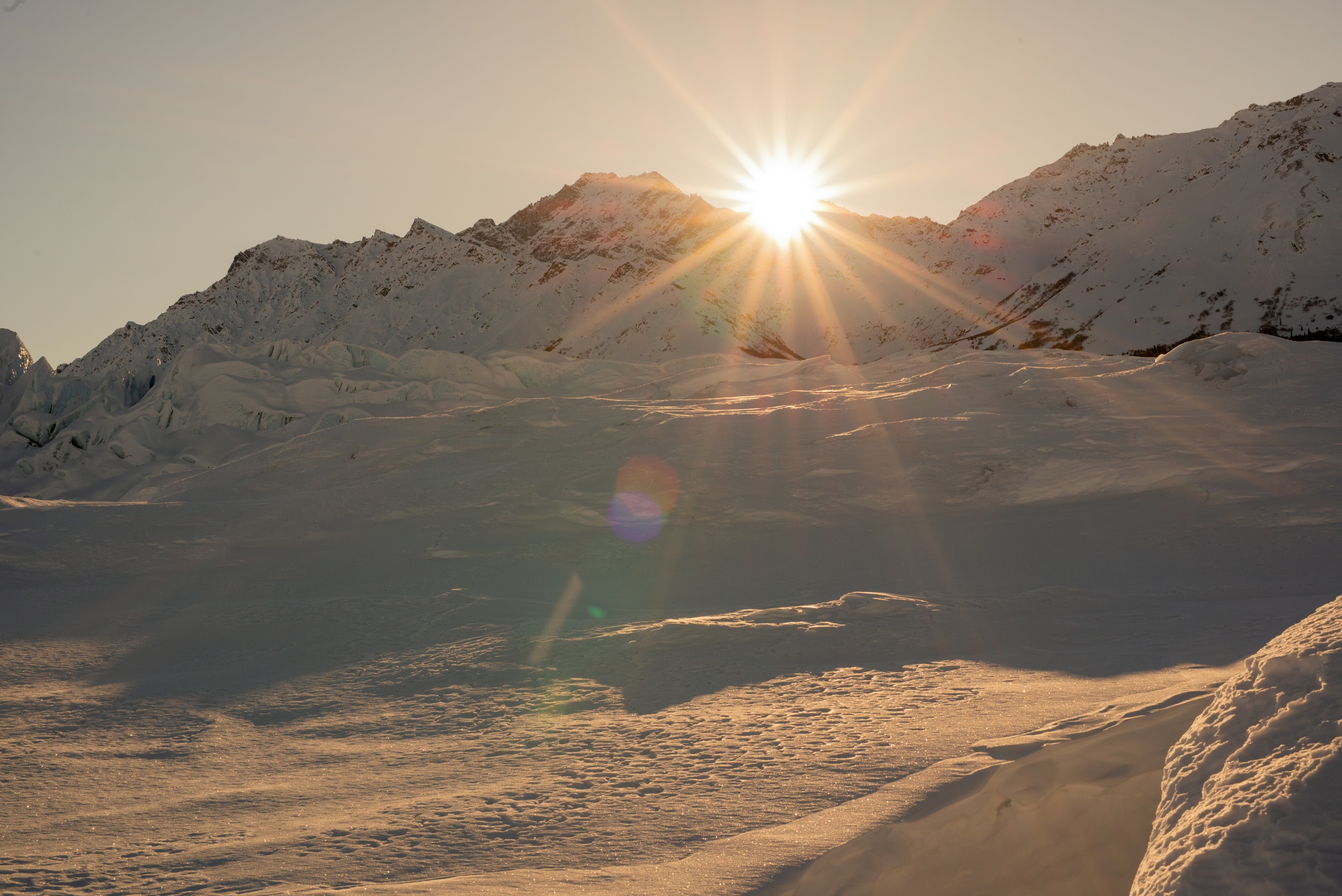 Capturing Stunning Sunsets: DSLR Photography Tips