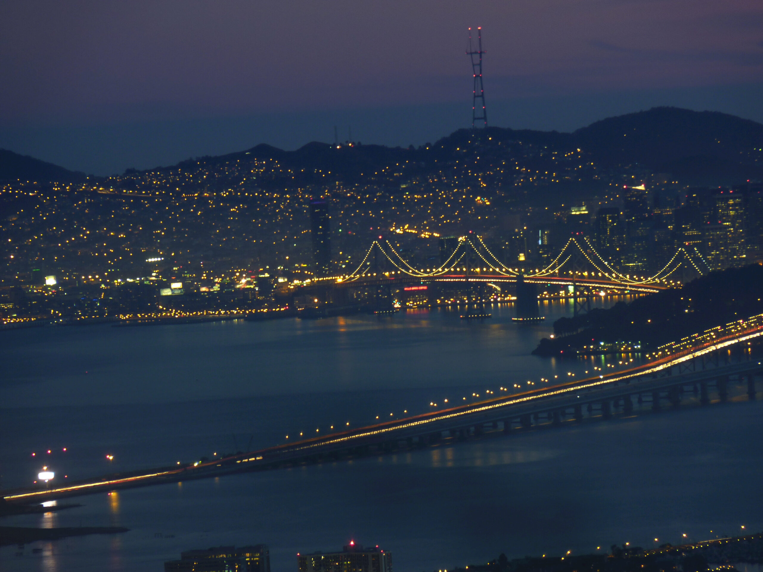 Tips for Stunning Cityscape Photography
