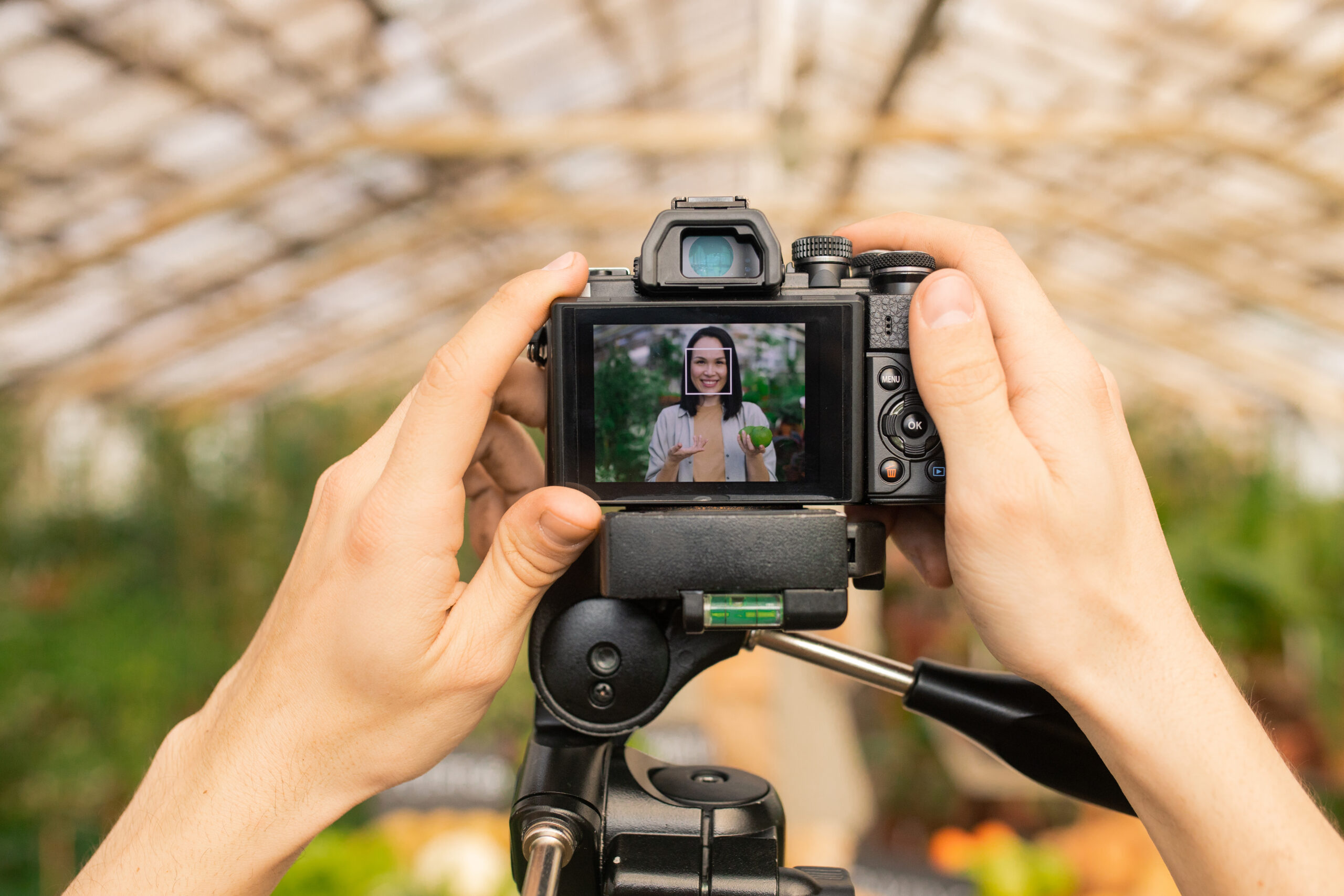 The Battle Between Crop Sensor and Full-Frame: Pros and Cons
