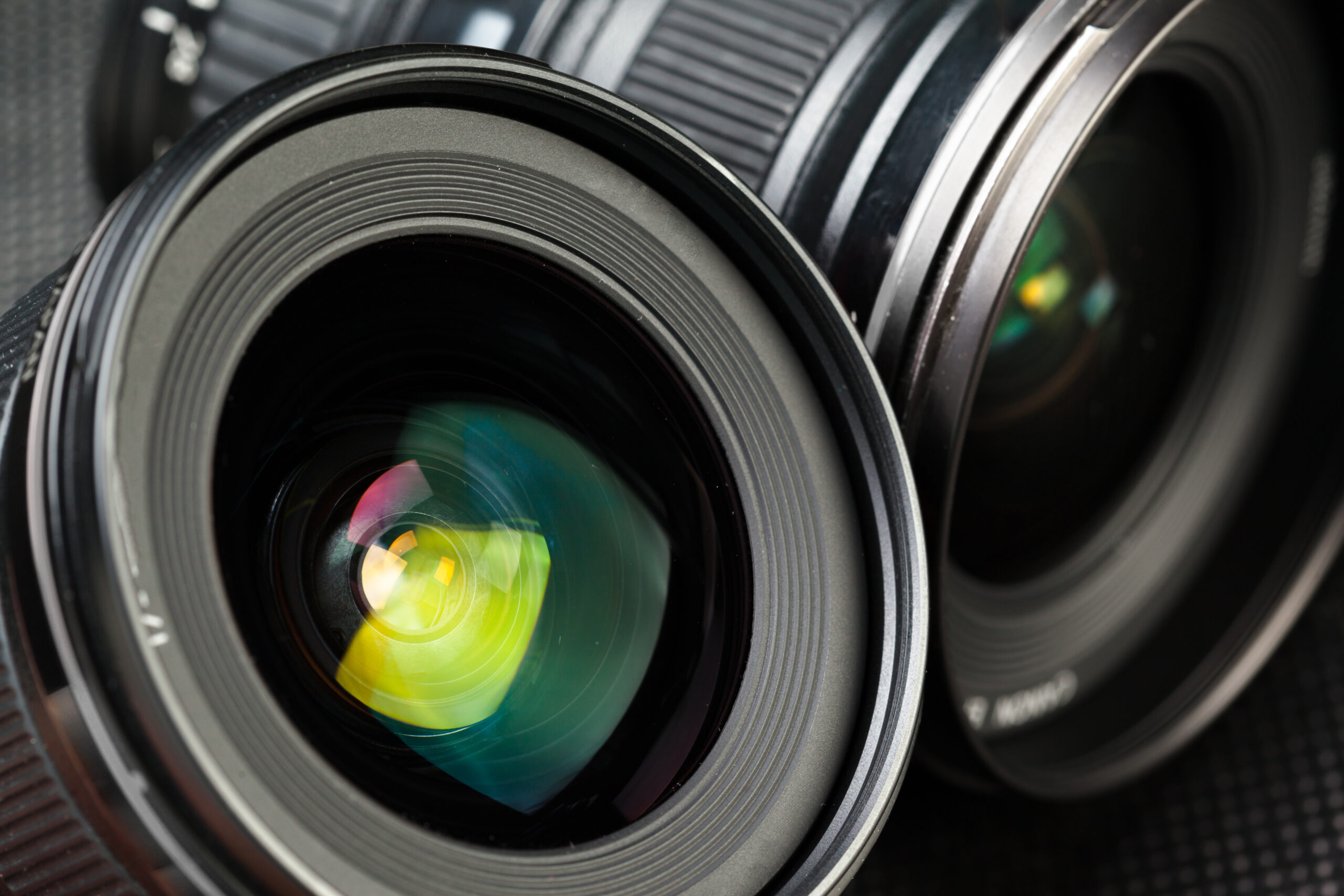 How to Calibrate the Lens on Your Camera We are NOT your normal photography studio or gallery!