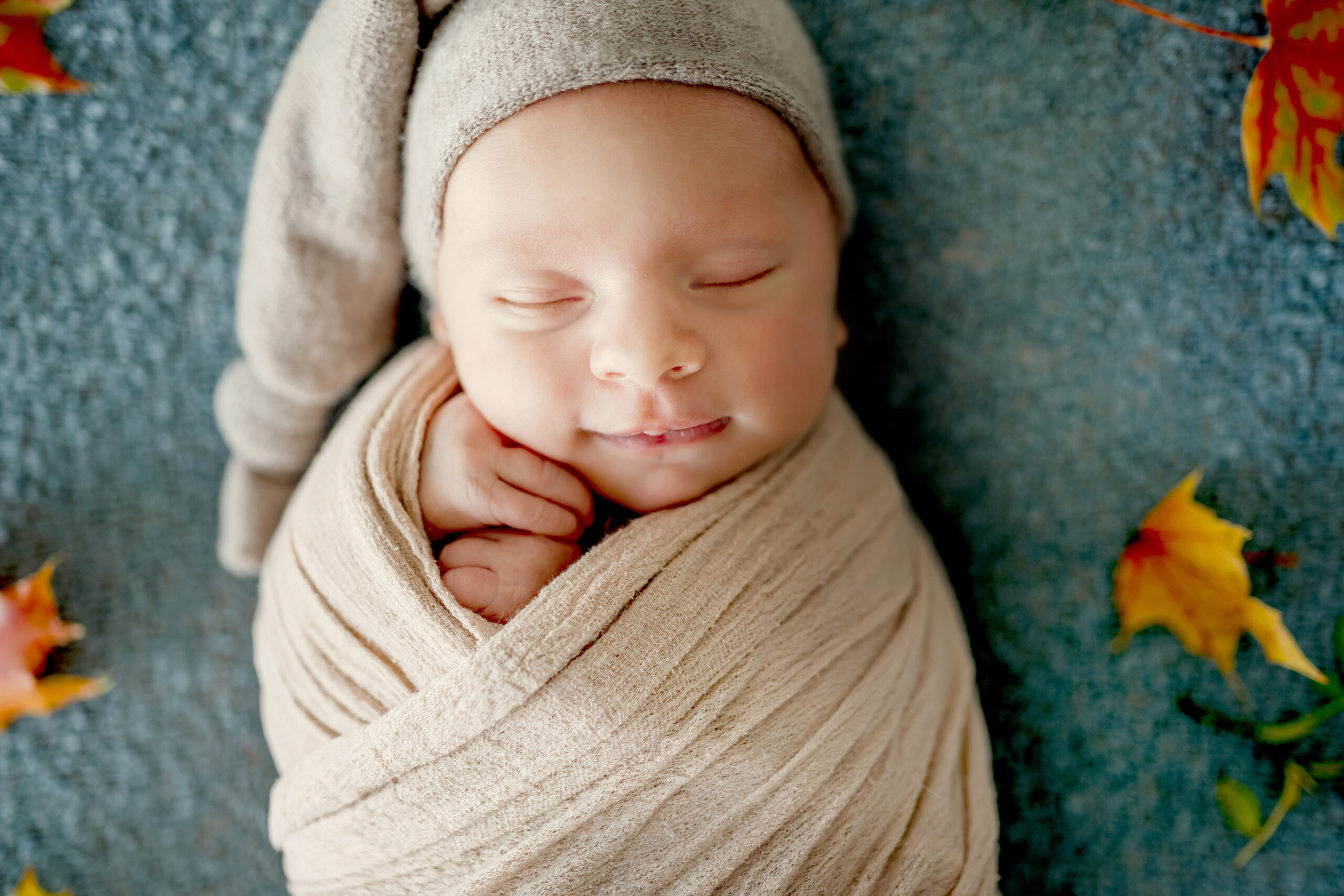How to Photograph Newborns: Tips for Capturing Precious Memories